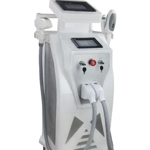 Professional Multi-Wavelength Laser System for Hair Removal and Tattoo Removal thumbnail-5