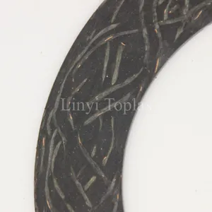 Wholesale Supplier Core-Spun Yarn Clutch Facing Non-Asbestos Heavy Duty Manufacturer thumbnail-5