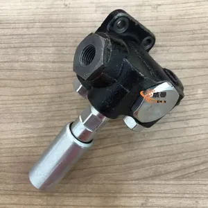 Original Cummins GYL216+A FEED PUMP SDEC for LONGKING for Engine Spare Parts in Stock. thumbnail-1