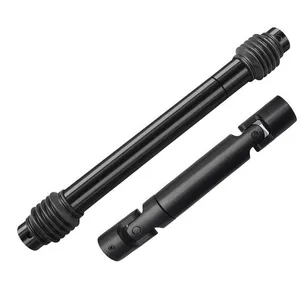 Durable Universal Joint Coupling for High Torque Power Transmission in Industrial Machinery thumbnail-2
