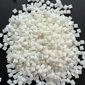 pc Flame-retardant, Anti-static, Fireproof v0 Natural Color, Color-mixable, High Impact-resistant, Explosion-proof, Permanently Anti-static, Flame-retardant pc Granules thumbnail-2