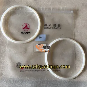 Sany Original J Dust Ring A820601991028 For Sany Concrete Pump Spare Parts thumbnail-1