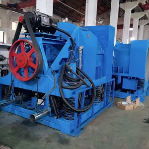 Large Capacity 150kg 200kg Tilting Washing Machine thumbnail-3