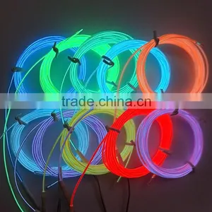 Fine 'Angel Hair' EL Neon Wire thumbnail-1
