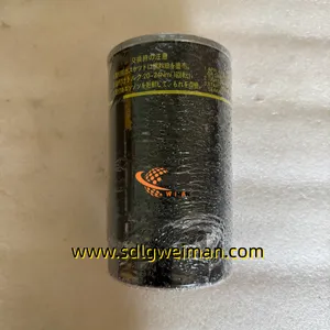 Original XCMG Fuel Filter 800144796 129907-55801 For LW300KN Wheel Loader Engine Parts thumbnail-2