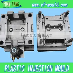 Wood Plastic Extrusion Mould ,wpc Handrail Mould,wpc Extrusion Mould thumbnail-6