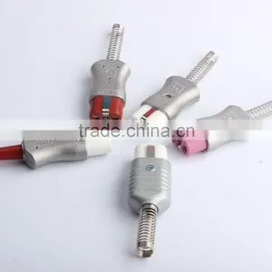 Ceramic Plug&amp;Socket thumbnail-2