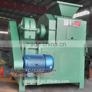 High Effective Energy Saving Active Charcoal Briquette Machine / Active Charcoal Briquette Machinery thumbnail-2