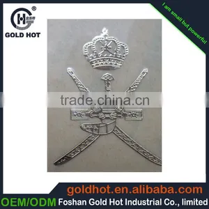 Badges,custom Lapel Pins,metal Engraved Souvenir Badges thumbnail-1
