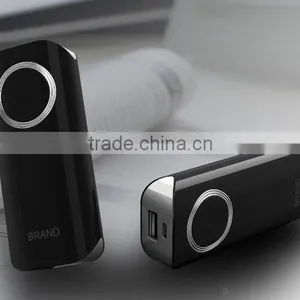 New Private Midel Mini Power Bank 6600mah thumbnail-1