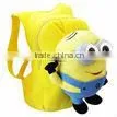Kids School Bag Soft Cotton thumbnail-1