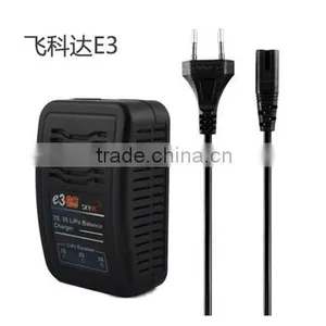 IMAX SKYRC 2S 3S E3 LiPo Balance Charger AC INPUT thumbnail-3