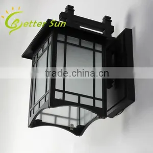 Hot Sale Lighting Fixtures Wall Lamp/Unbreakable Outdoors Wall Light IP65 New thumbnail-3