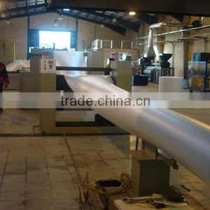 Psp Foam Sheet Extrusion Line(TY-PSP 90/120) thumbnail-1