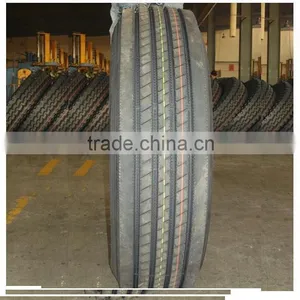 Expressway Radial Truck Tyres thumbnail-1