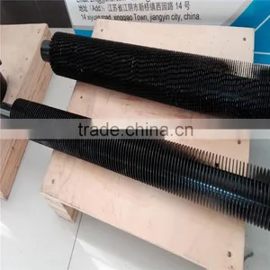 Carbon Steel SA179 SA106/stainless Steel 304 316 321 Studded Tube thumbnail-3