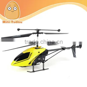 China Manufacture Aeromodelling 3.5 CH RC Helicopter With Gyro and Light Radio Control Toy RC Toy thumbnail-1