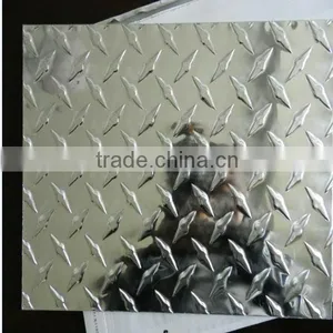 Patterned Aluminum Plate Sheet thumbnail-2