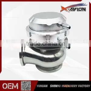 China Manufacturer Promotional Electric Wastegate Actuator thumbnail-4