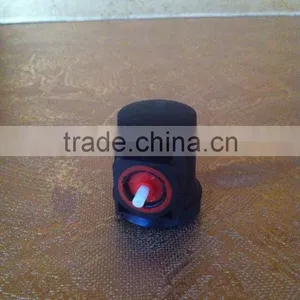 Bag on Valve Nozzle for Fuel Cell 28mg thumbnail-1