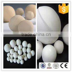 High Alumina Ceramic Lining Brick For Ceramic Kiln thumbnail-6