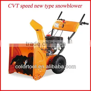 2013 New Type Snow Blower/snowblower Garden Cleaning Machine thumbnail-1