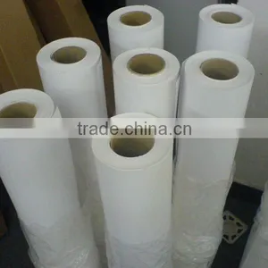 Blank Polypropylene Labels thumbnail-1