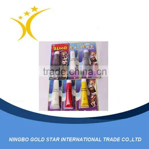 HOT SELL Halloween Kids Face Paint Set thumbnail-1