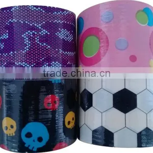Waterproof Cloth Tape ,cloth Duct Tape thumbnail-5
