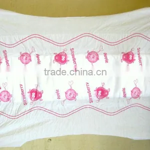 Baby Diaper thumbnail-3