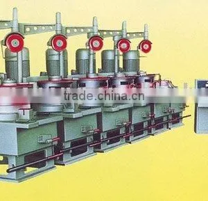 Wire-drawing Machine thumbnail-1