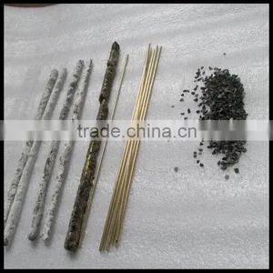 Zhuzhou Manafactuer Supply Good Quality Copper and Tungsten Carbide Composite Welding Rod thumbnail-1
