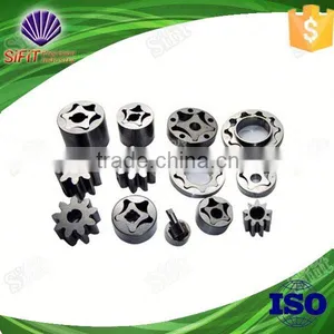 Most Competitive Price High Strength Ball Press Machine thumbnail-1