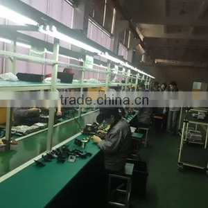 Linan Horti-King Technology Co., Ltd. company overview - view 2 thumbnail