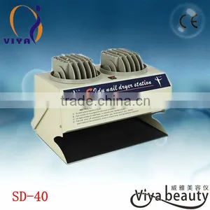 SD-40 Best Nail Dryer Station Foe Sale (CE&Rohs) thumbnail-1