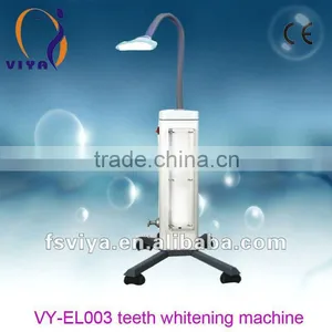 VY-EL003 Hot Sale Teeth Whitening Machine Salon Teeth Whitening Kit thumbnail-1