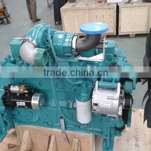 EAPP Brand Natural Gas Engine Manufacturers JL6BQ100G thumbnail-1