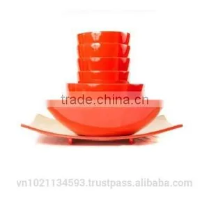 Bamboo Flower Pot thumbnail-2