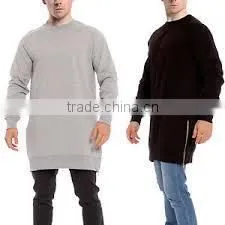 Jumpers With Side Zips thumbnail-1