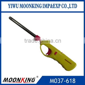 BBQ Lighter Kitchen Ligher Electronic Lighter China Lighters thumbnail-1