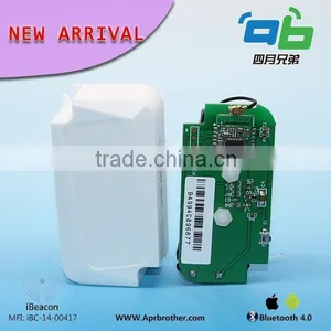 IBeacon Module Bluetooth IBeacon Bluetooth 4.0 BLE Support Near-field Positioning thumbnail-3