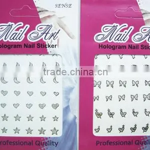 Provide Many Nail Sticker Water Decals thumbnail-1