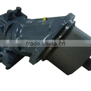 Rexroth A2FE Variable Fixed Hydraulic Piston Motor thumbnail-2