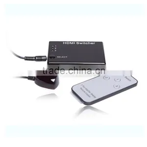 Best Quality Professional 3 In 1 Hdmi Switch thumbnail-1