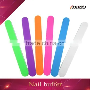 Made in China Black Block Nail Buffers thumbnail-1