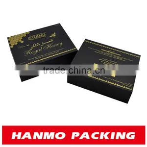 Custom Made&printed Beautiful Oil Essential Paper Box Factory Price thumbnail-1