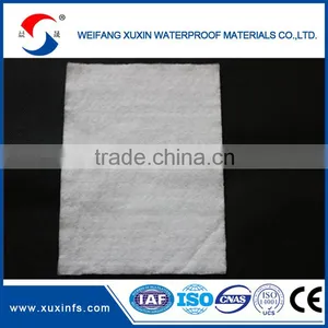Building Waterproofing Materials Nonwoven Geotextile thumbnail-2