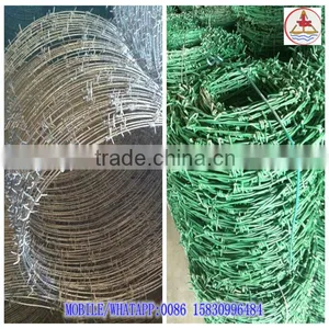 Razor Barbed Wire Philippines thumbnail-4