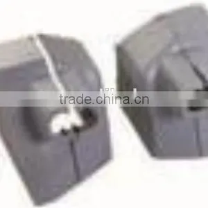 Escalator Handrail Inlet, EJV Grey thumbnail-1