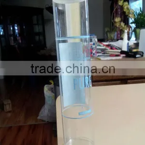 Plastic Tube With Colorful Printing thumbnail-1